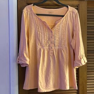 Charter Club Woman’s Top